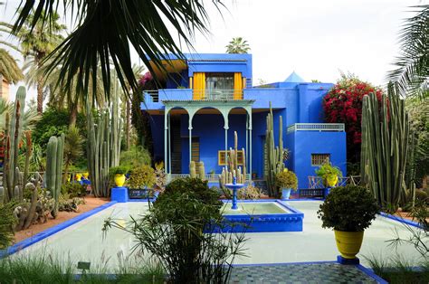 jardin majorelle wikipédia